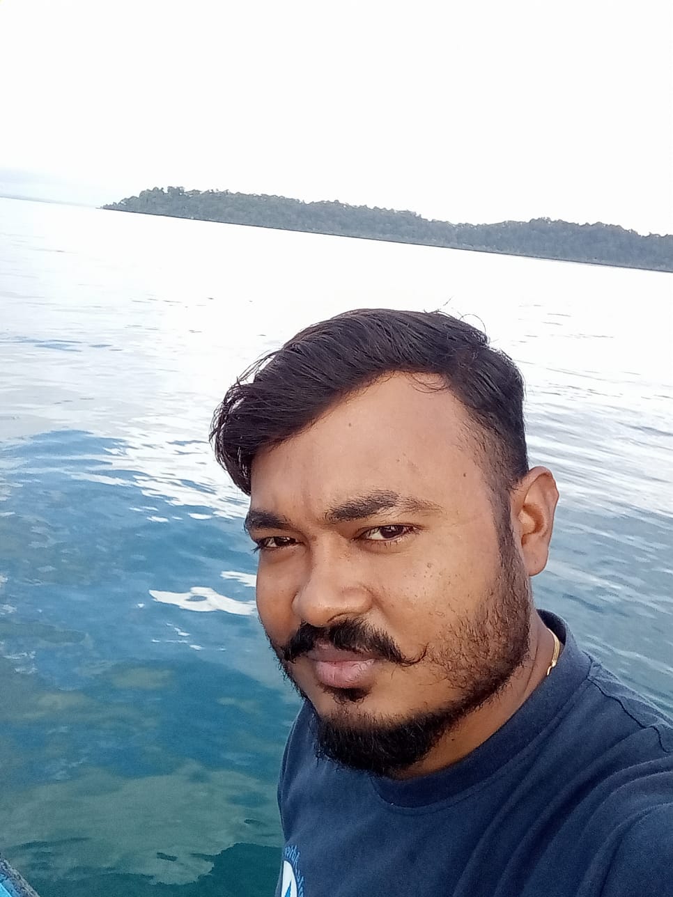 Raiyan - Blue Corals Dive professional dive team